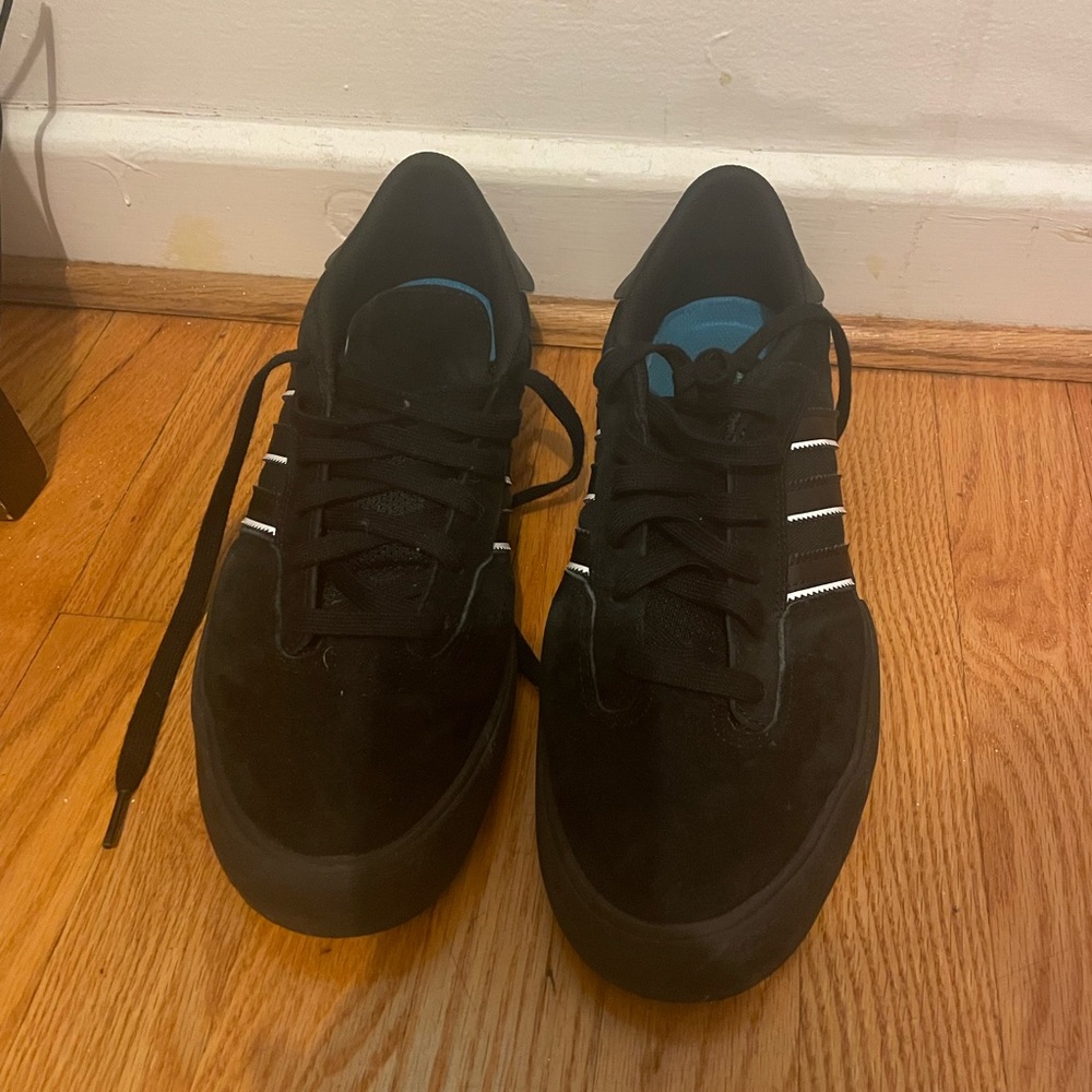 Men’s Adidas MATCHBREAK SUPER SHOES